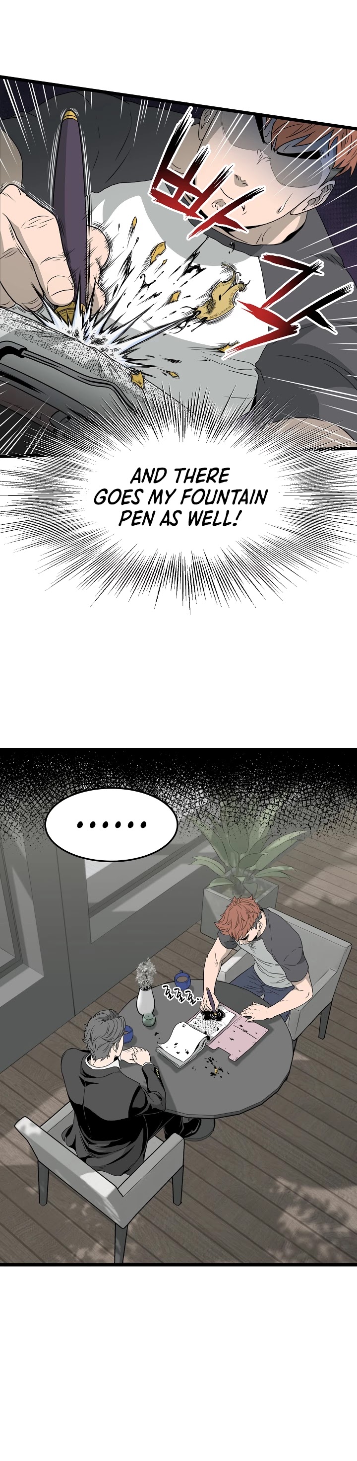 Murim Login Chapter 49 image 20